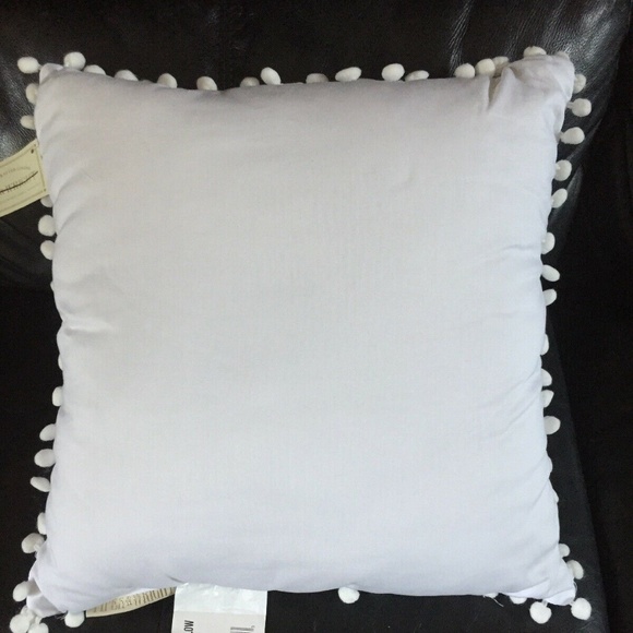 Piper & Wright Summerfield Decorative Pillow 16" - Picture 4 of 7